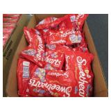 Sweetheart Candy