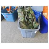Tarp Assortment