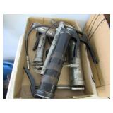 Grease Guns