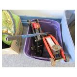 Hydraulic Jacks