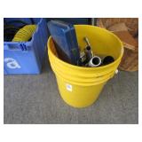 Hand Tools, Caster, Parts