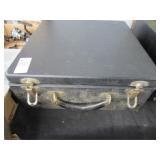 Remington Typewriter in Case