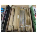 Kimble Pipets