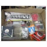 Hardware & Electronic Components