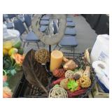 Decorative Home Items