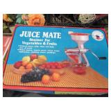 Juice Mate Strainer