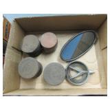 Automotive Accessories