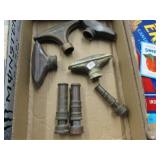 Hose Nozzle Assortment