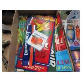 Advertisement Assortment