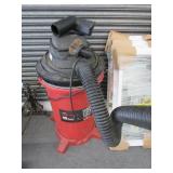 Craftsman 16 Gal Wet/Dry Vac