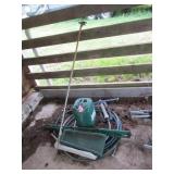 Gardening Supplies - Hoses, Fertilizer, More