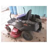 Craftsman Zero Turn Mower - 54' Deck