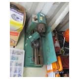Mini-Lathe