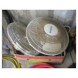 2 Fans & Ozone Generator
