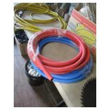 Rubber Water Line 200 PSI