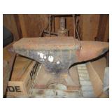 Anvil - 55 lb. - India
