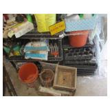 Gardening & Yard Supplies