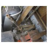 Metal Shear