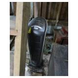 Ceramic Heater