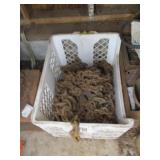 Tote of Chain