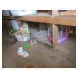 Contents of Loft