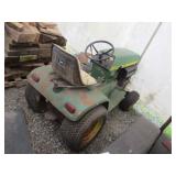 John Deere Mower - Needs Repair