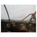 TroyBuilt Rototiller