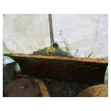 John Deere Plow Blade