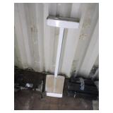 White Scale
