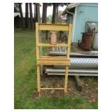 Shop Press