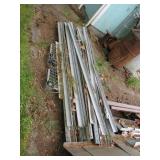 Galvanized Angle Iron