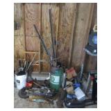 Metal Assortment