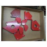 Welding Triangles