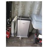 Everstar A/C Unit