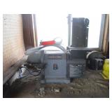 Porter Cable Belt Sander w/Extra Belts