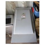 Simmons Heavy Duty Safety Switch