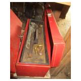 Tool Box w/Contents