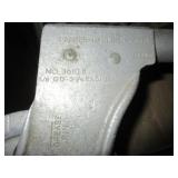 Tubing Benders