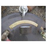Pressure Chamber - 40 Liter