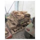 Maple for Gun Stocks & Instruments