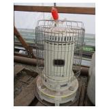 Kerosene Heater