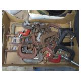 C-Clamps