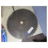 Saw Blade - 14.5'
