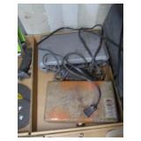 Rotary Tools - Craftsman & Dremel