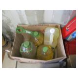 Cooking Oil