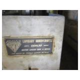 Diamond Tip Saw Blade