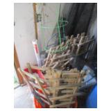 Gardening Supplies