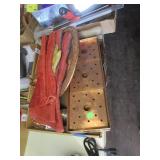 Scrap Metal - Copper, Silverplate