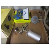 Paint Sprayers - Small Size Jobs