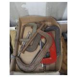 C-Clamps